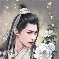 情不知所起，一往而深·超帅古风手绘头像