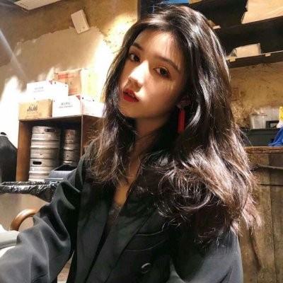 微信头像女生霸气高冷 微信女头像高冷又霸气