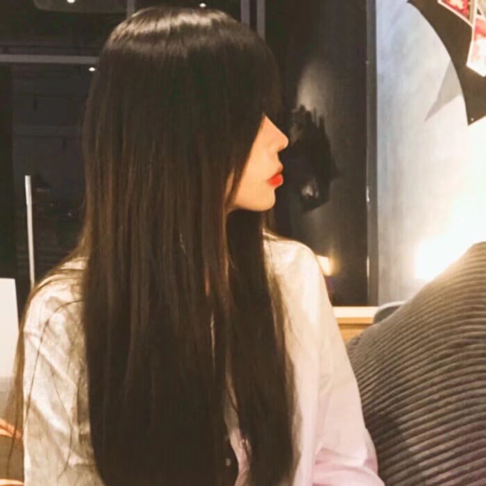 跨过一个世纪的心动 复古港风美人头像图片