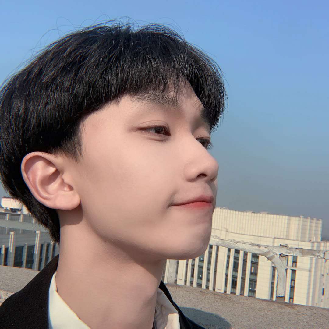 漠/阿猪代更/快手搜索：为宇宇脸红头像图片