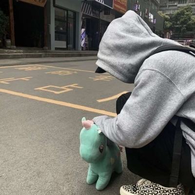 男生帅气个性霸气微信qq高清头像图片