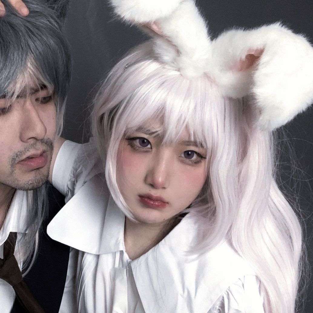 真人唯美一对两张情侣 往往没有遇见才觉得 一切总是默默的一切都好头像图片