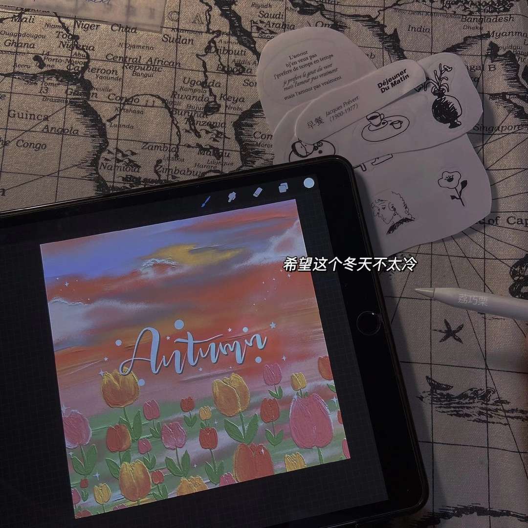 “故事的开头极具温柔结局配不上整个开头”头像图片