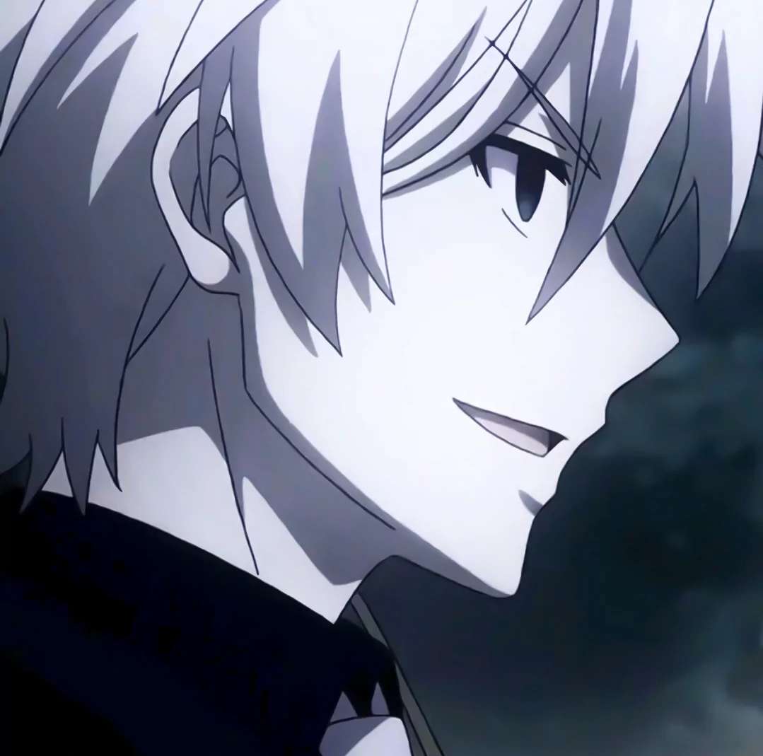 优质男头头像图片