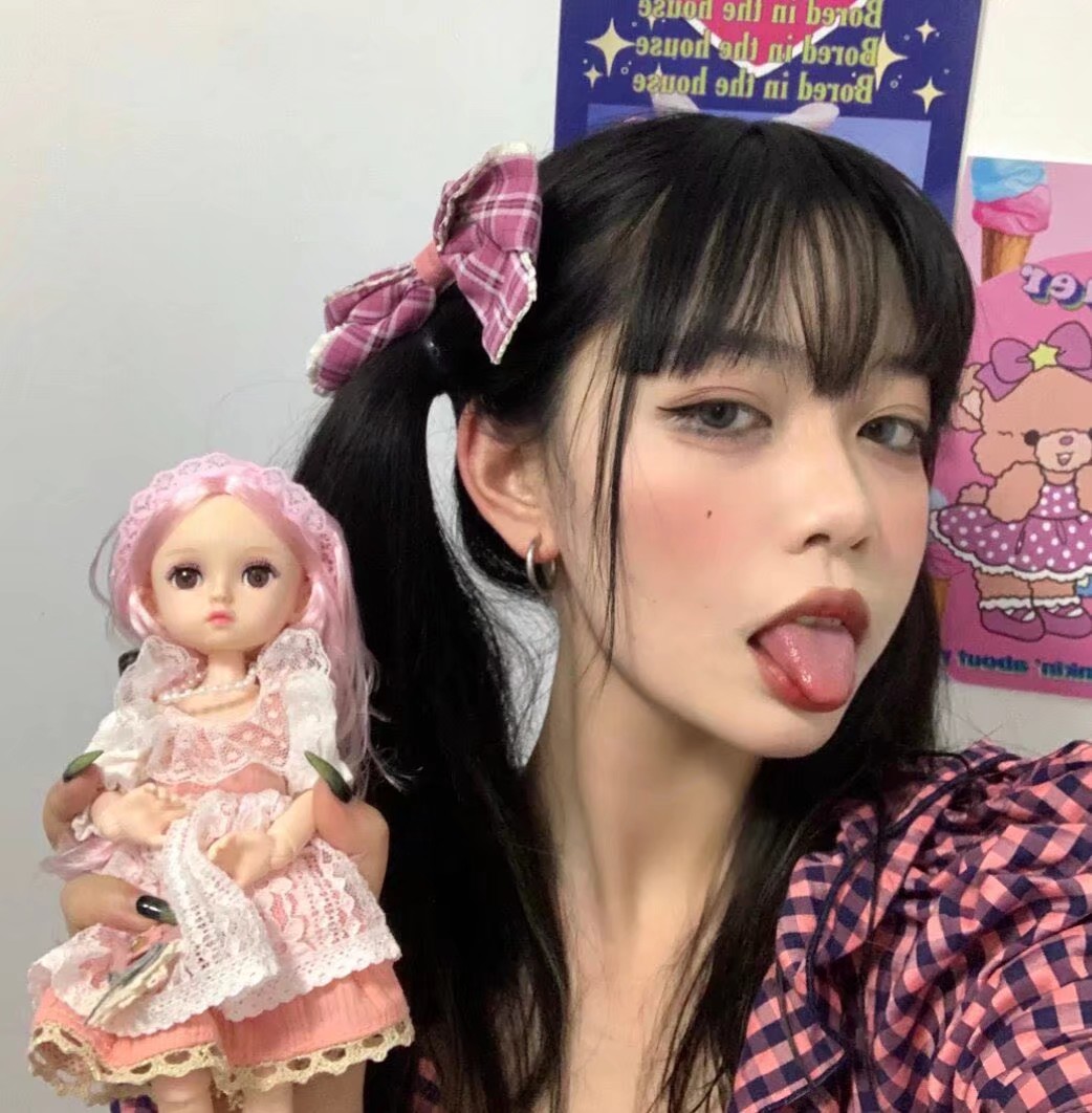 优质好看的个性女生微信头像大全