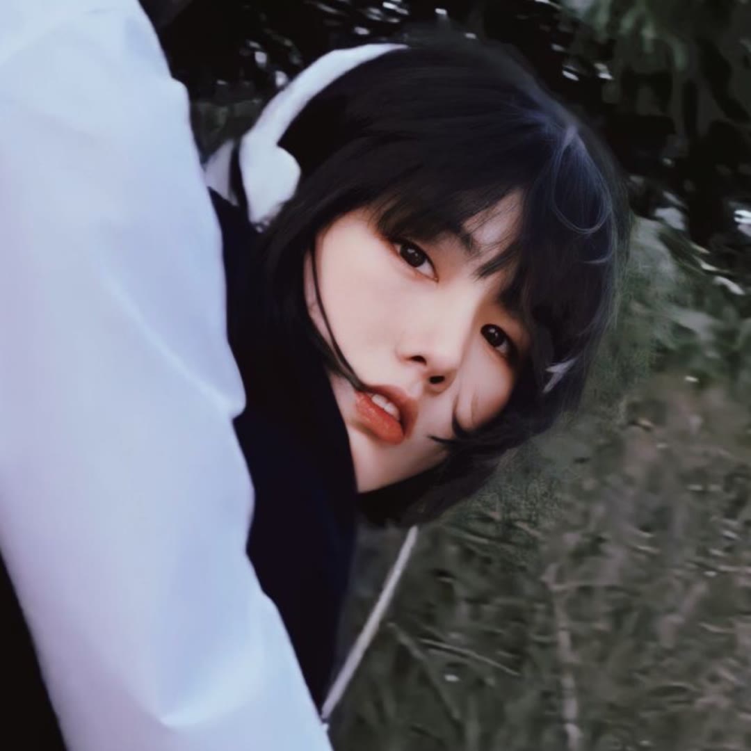 一对两张好看的微信情侣头像大全