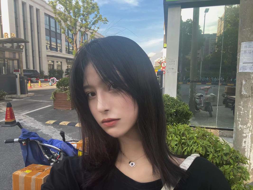 是雾终究会散'头像图片