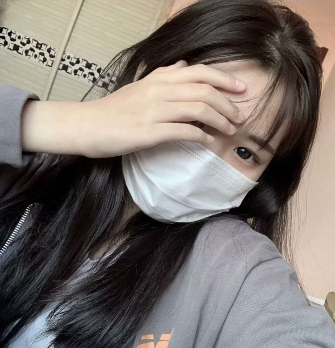 漂亮女生的日常也很好看头像图片