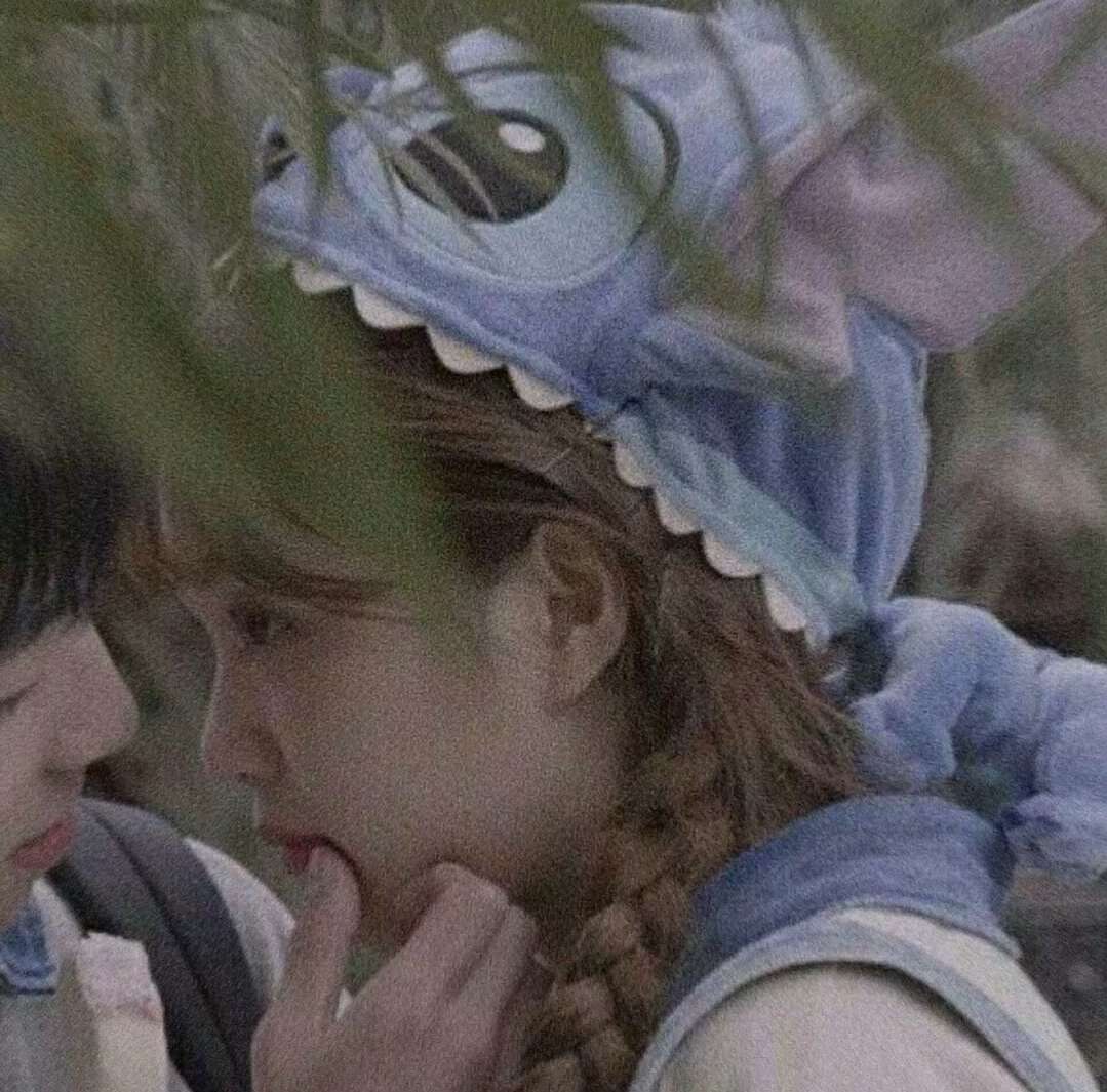 情头/终究只能错过头像图片