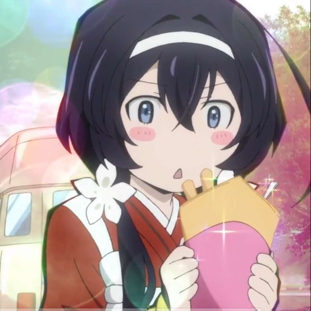 希望生活有惊喜 喜欢有回应头像图片