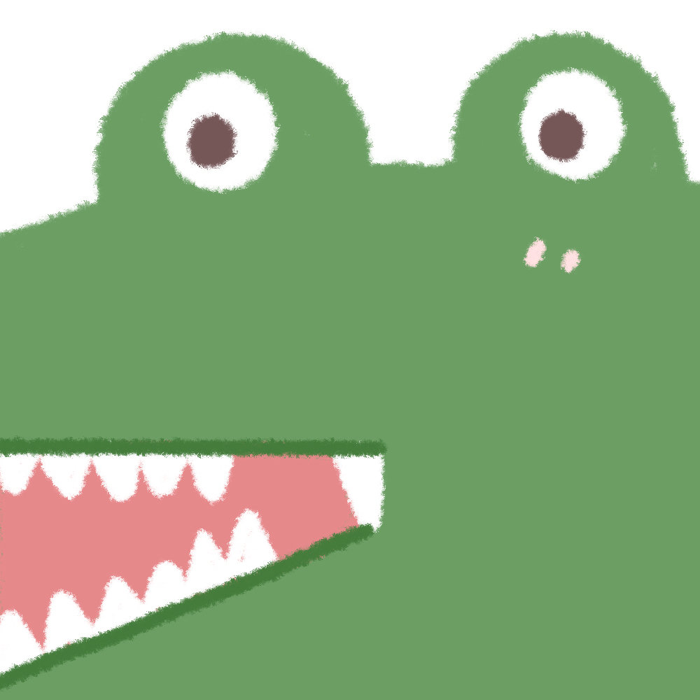 可爱搞怪的创意微信头像图片