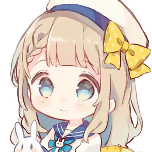 动漫情头爱是一场蒙眼的远行