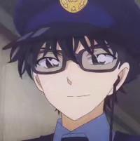 动漫男头  / 十七岁全力以赴，十八岁好好庆祝.头像图片