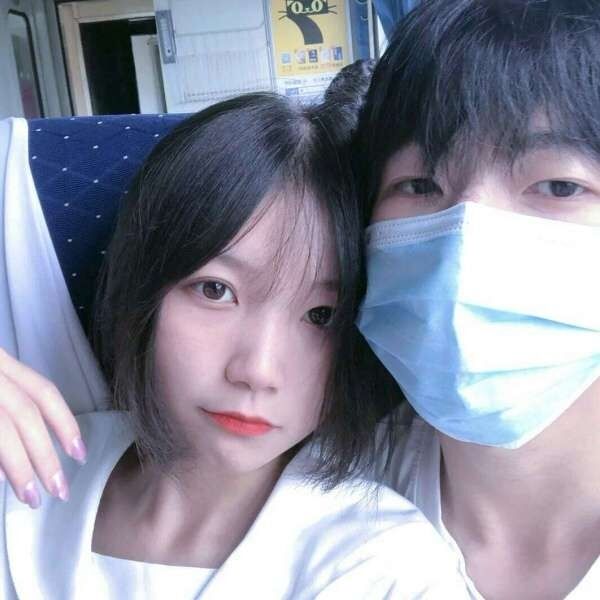 苏苏ins风情头头像图片