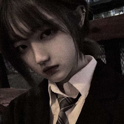 丧丧女生头像微信伤感图片大全