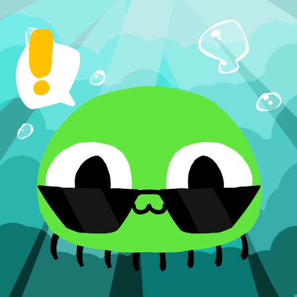 可爱卡通造型QQ头像大全