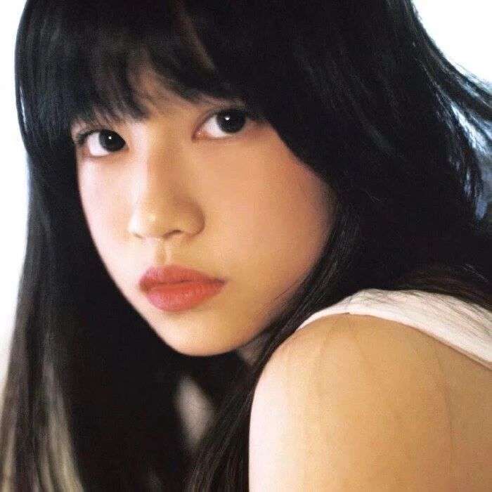 热门的小众女生清新个性头像图片