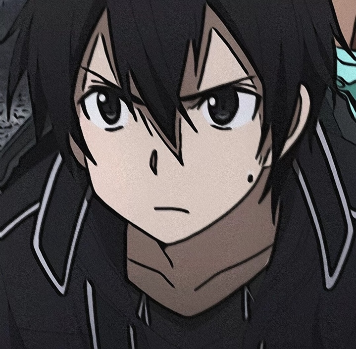 优质精选动漫男生微信头像