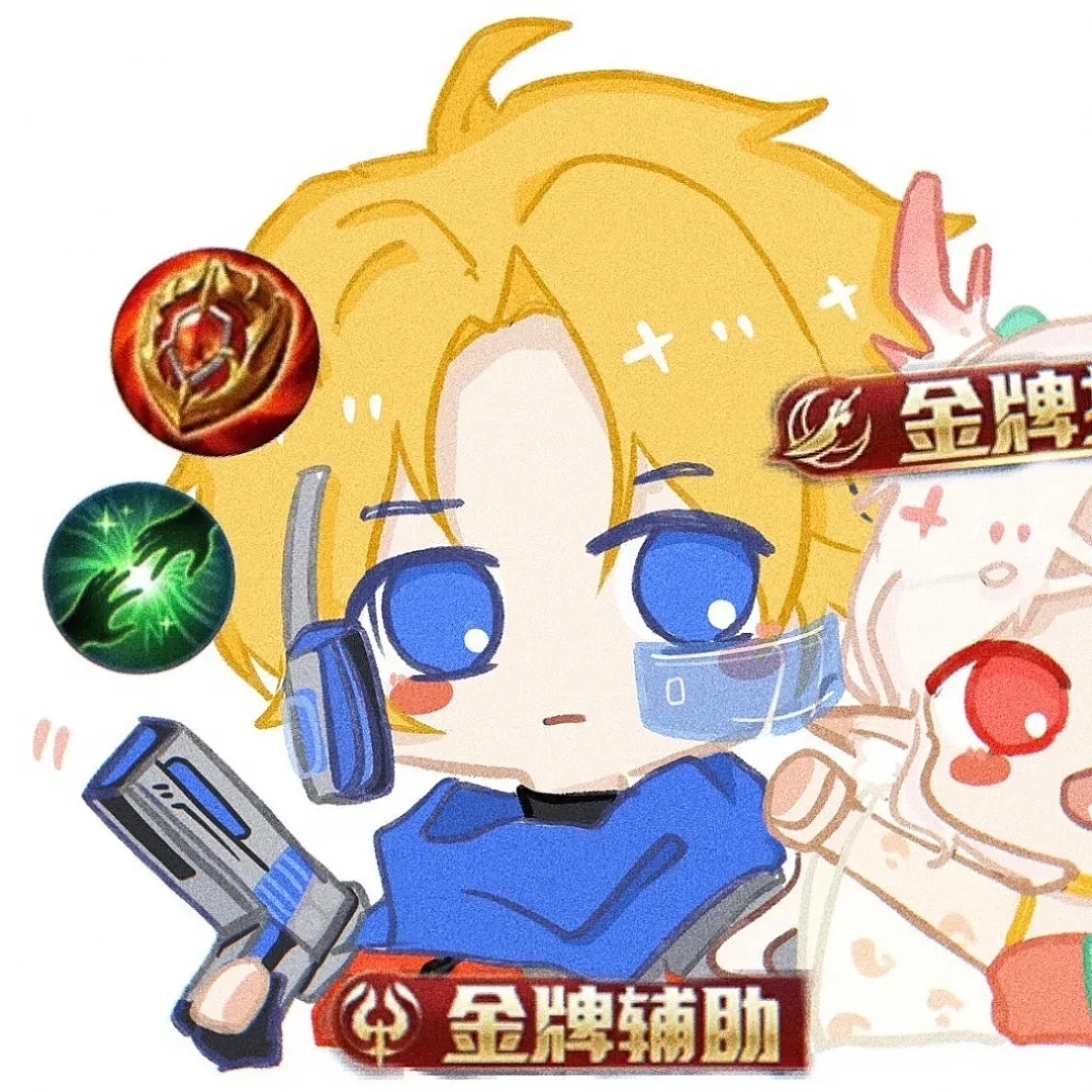 高清动漫可爱头像系列_你要爱荒野上的风声胜过爱贫穷和思考