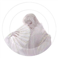 一对两张动漫帅气小哥哥基友头像图片