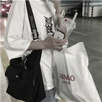 混搭时尚半身男头·不露脸的潮男头像图片