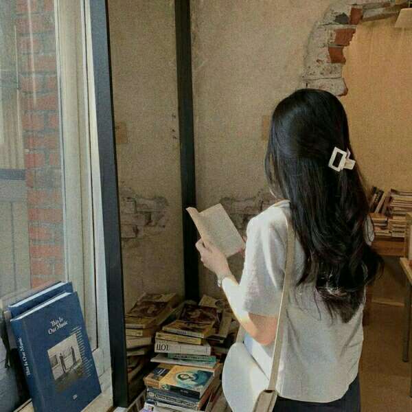 会不会也有人因为我的出现而感到惊喜和快乐.头像图片