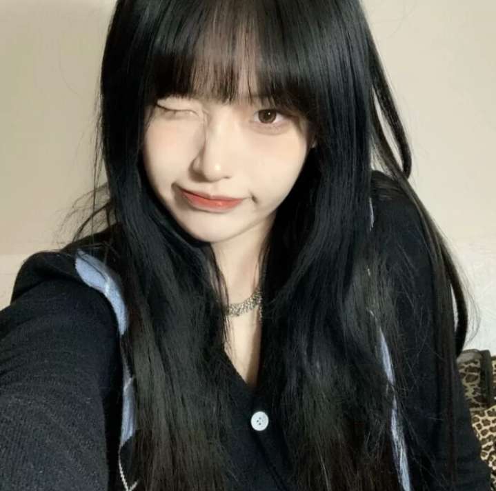 高级可爱清纯气质女生真人头像图片