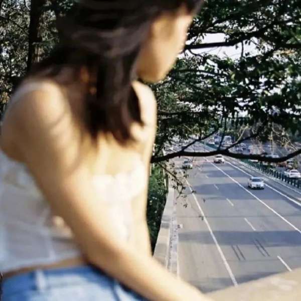 女生可爱生活碎片小众头像图片