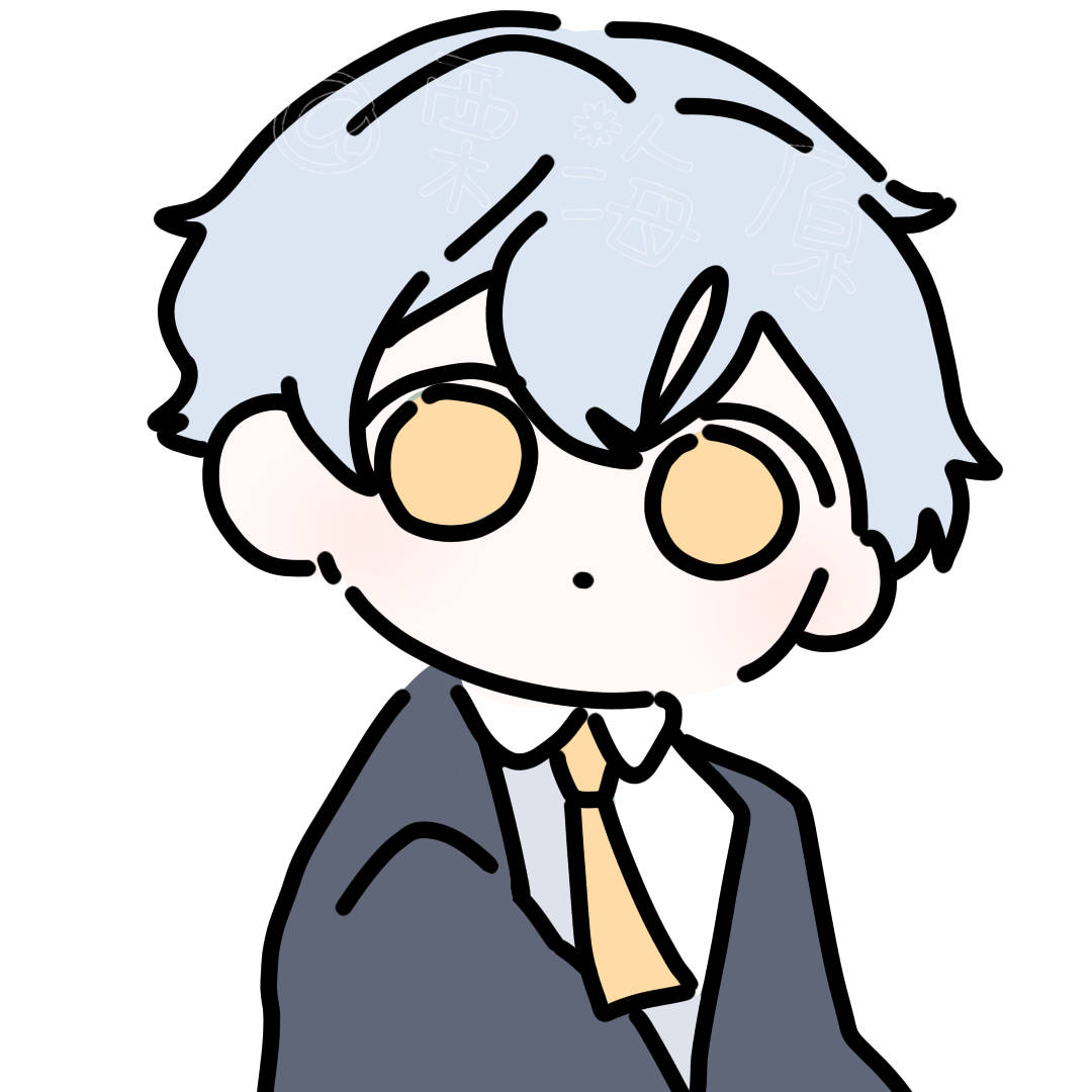 卡通简约微信头像图片丨我又不是没人爱，凭什么要为你等待