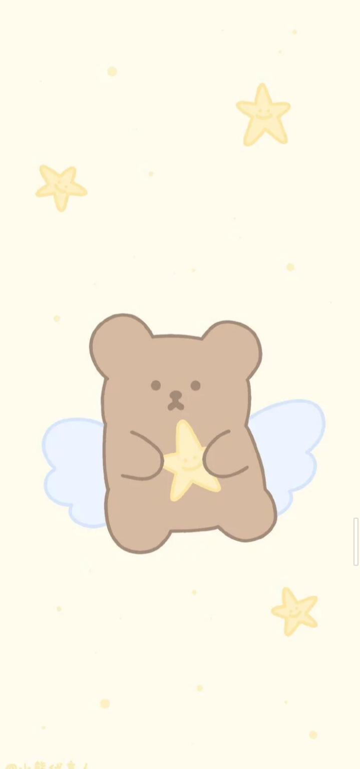 优质小熊?壁纸头像图片