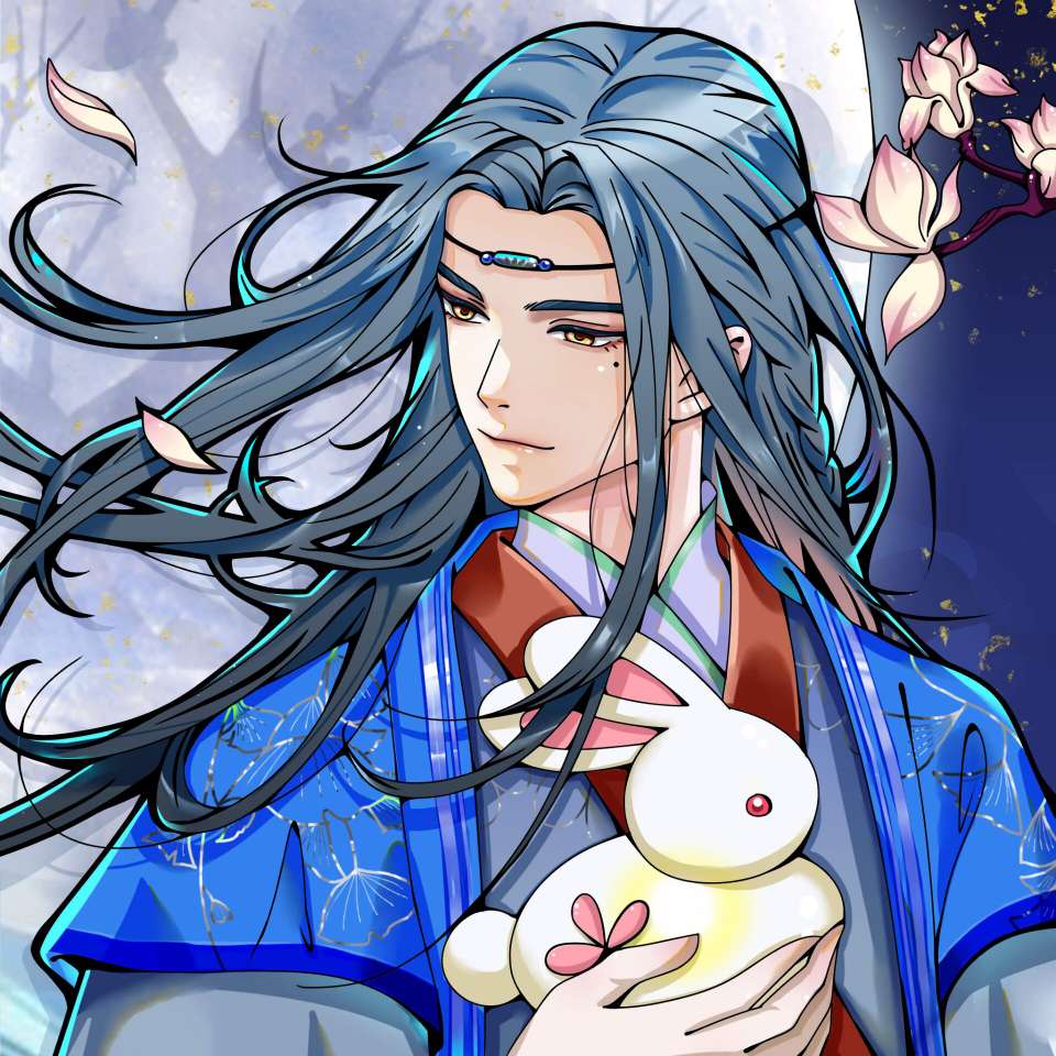 这吹不出褶的平静日子也在闪光头像图片