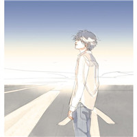 所有遇见都是惊喜·动漫帅哥qq头像