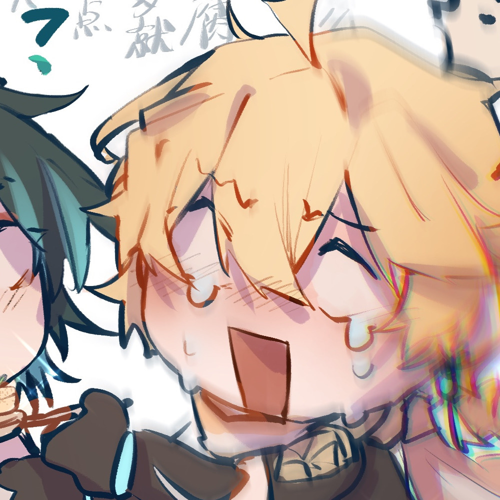 好看的动漫情侣手绘漫画搞笑qq高清头像图片