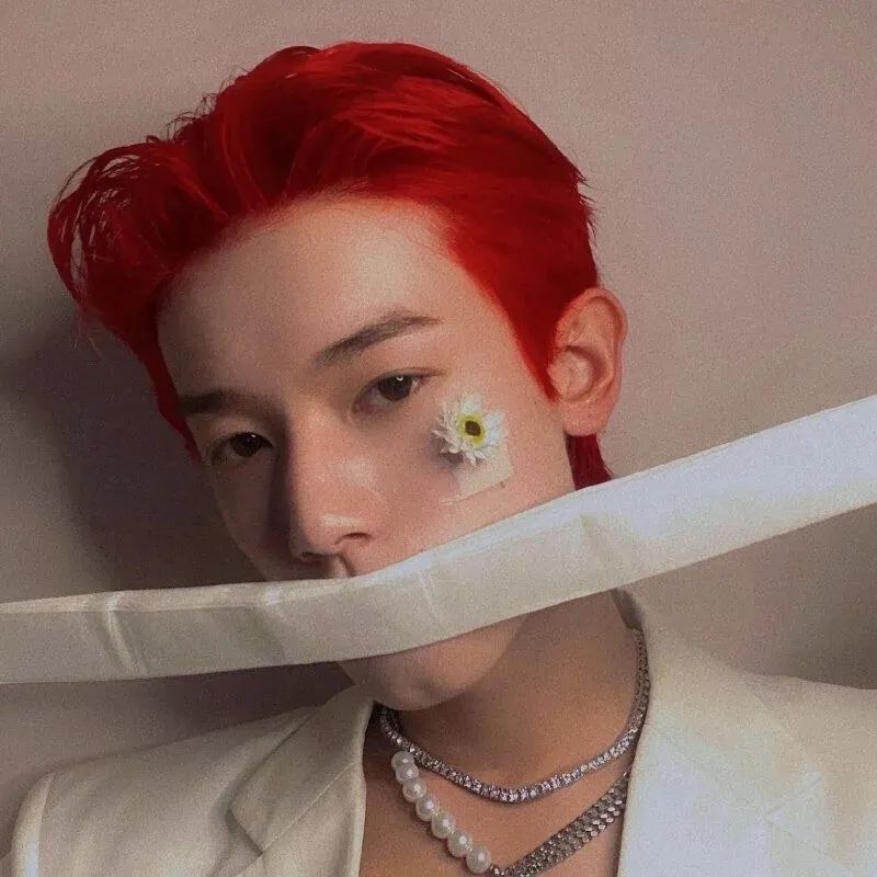 如果你难受的时候 你往北边走 那你就不南受了 那就是北受啦头像图片