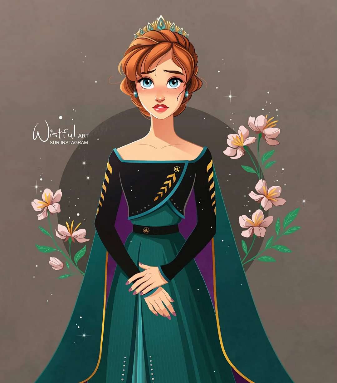 迪士尼公主| 公主与王子与女王头像图片