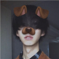 复古色调经典气质男生个性微信头像