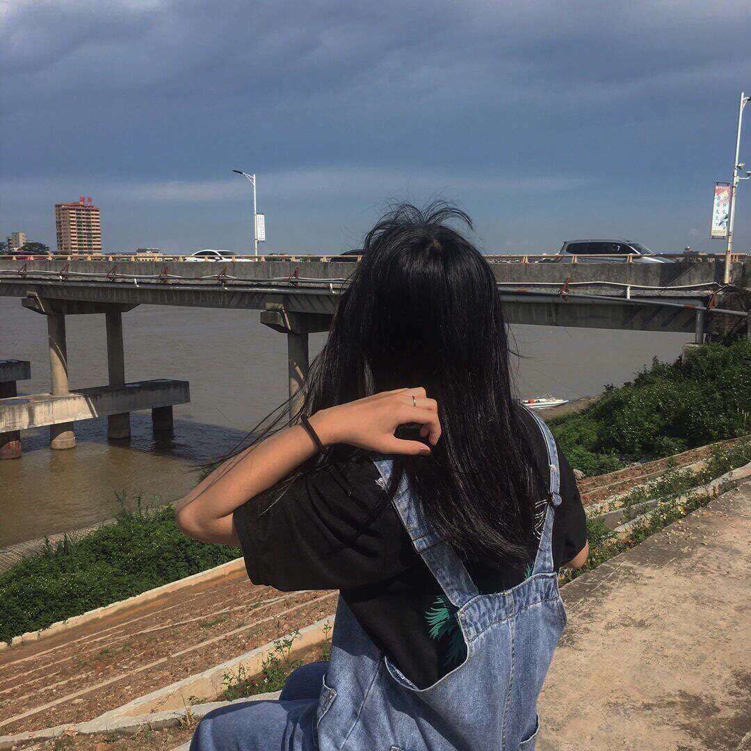 甜美可爱迷人女生微信头像图片