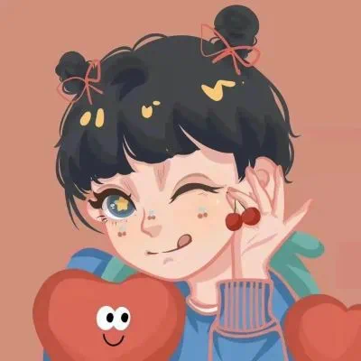 迪士尼卡通头像大全 迪士尼情侣卡通头像图片