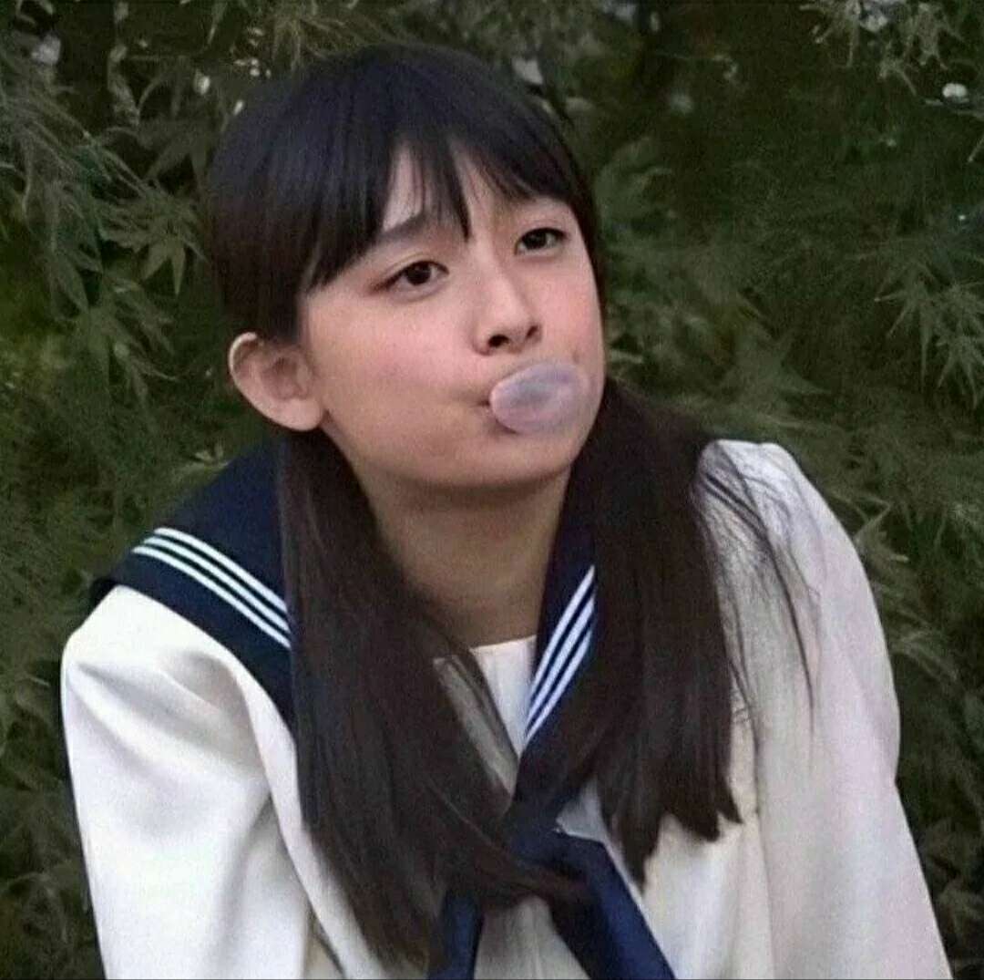 可可爱爱的小清新气质女生头像大全