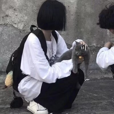 再坚持一下  这世间温柔 都在等你头像图片