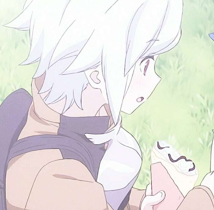 优质精选高清动漫情侣头像