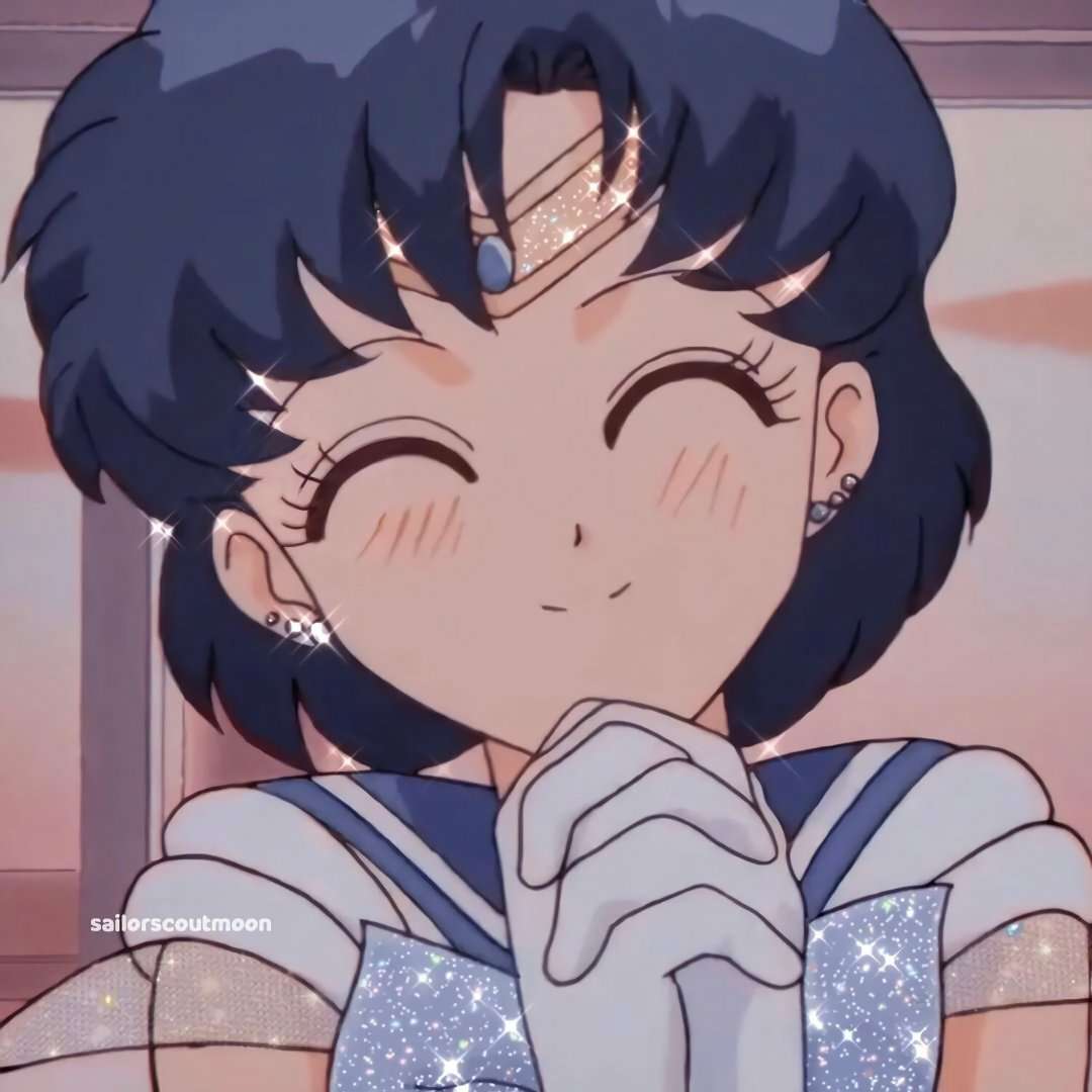 美少女 |Bling Bling 闪亮头像图片