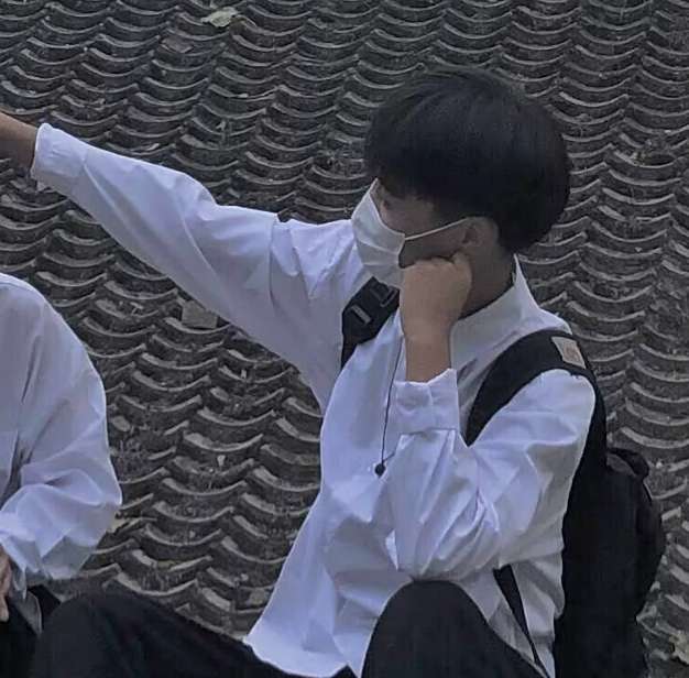 和他一起用的好看甜宠风情侣双人头像图片