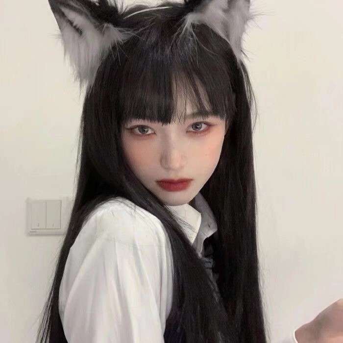 甜美可爱御姐范...各种风格的优质女生头像图片分享