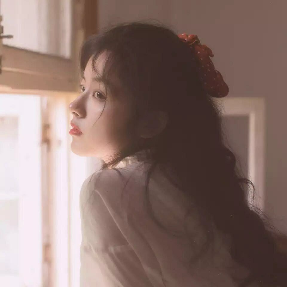 风格不同但好看一致的漂亮女生优质头像图片