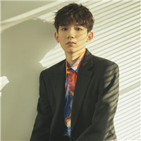 王源成熟气质尽显个性头像图片大全