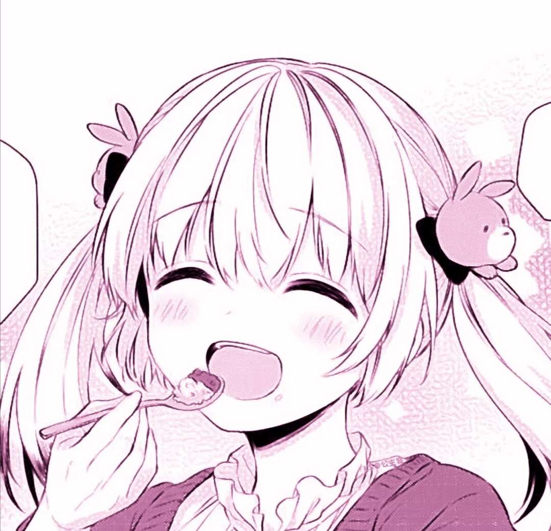 日系动漫女头图片丨没有一点儿疯狂，生活就不值得过