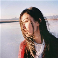 伤感难过的女生高清头像图片大全