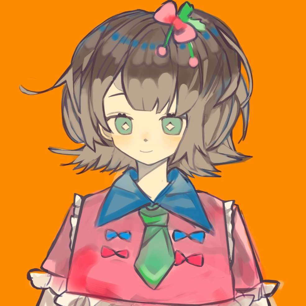 我预谋在某个阳光正好的冬天遇见你丨唯美手绘头像图片