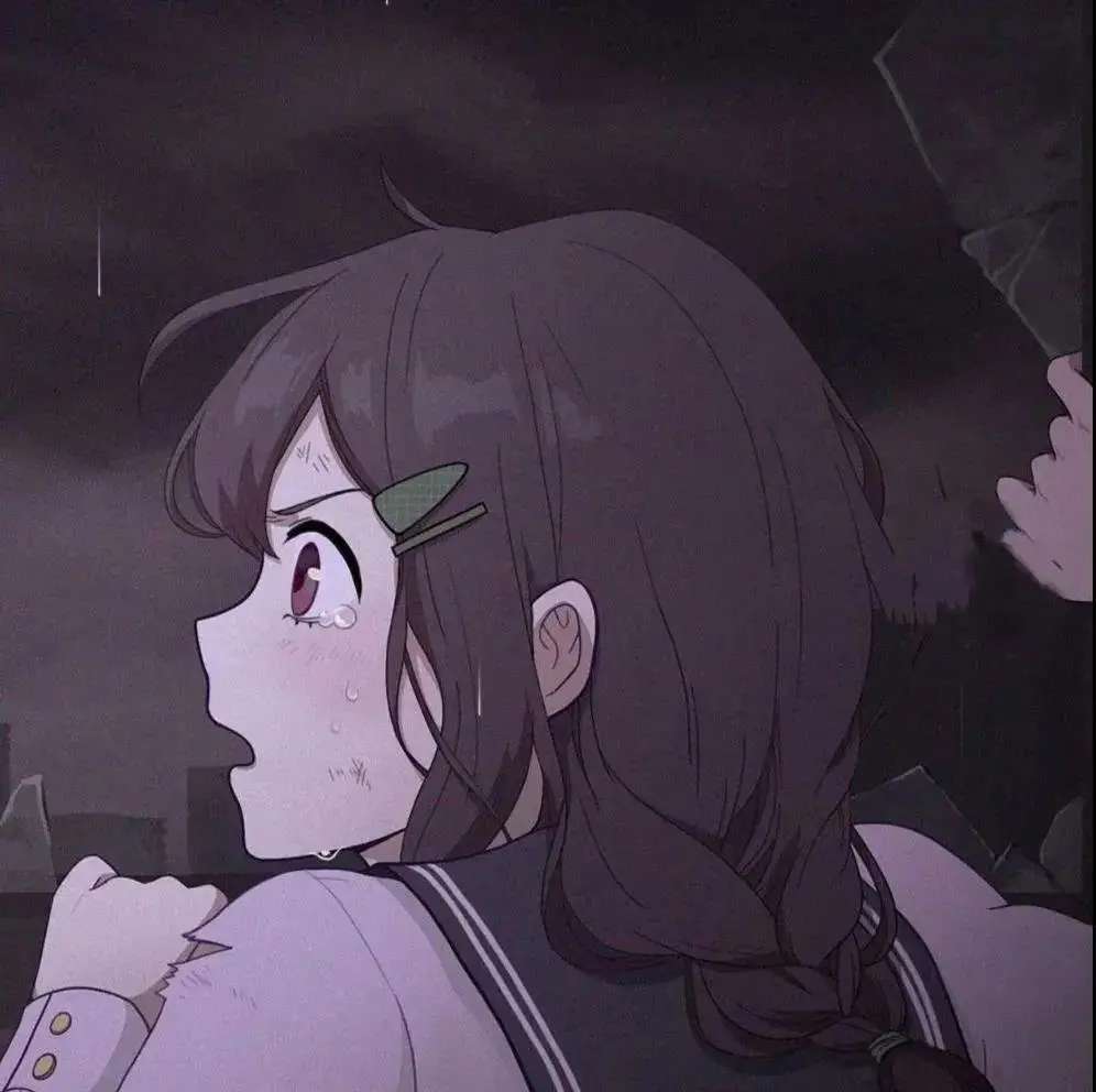 2024动漫情头可爱超甜情侣头像图片